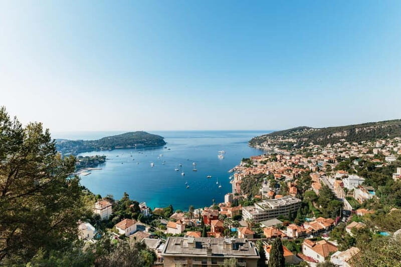 From Nice: French Riviera in One Day - Authentic Experiences and Recommendations