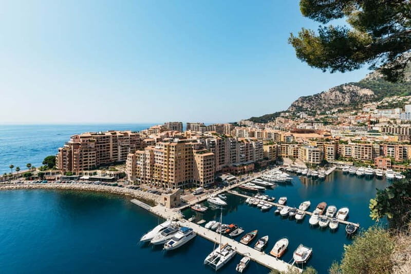 From Nice: French Riviera in One Day - FAQ
