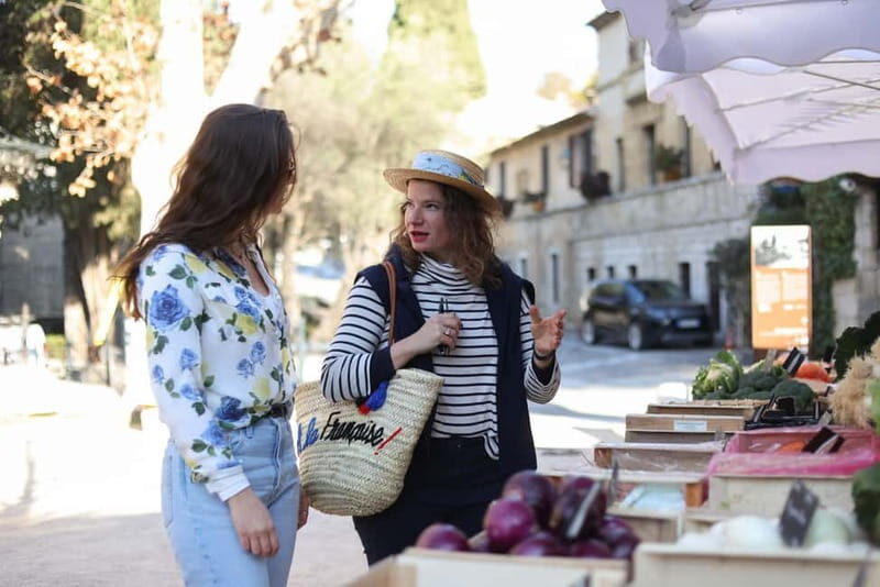 From Nice: Nice, Grasse and Saint-Paul-de-Vence Day Trip - Key Points