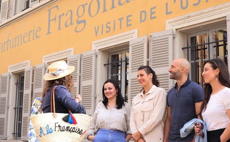 From Nice: Nice, Grasse and Saint-Paul-de-Vence Day Trip - An Overview of This Provencal Adventure
