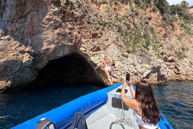 From Nice : Secret Riviera Boat Tour to Mala cave with Snorkeling - A Detailed Look at the Tour