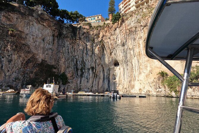 From Nice : Secret Riviera Boat Tour to Mala cave with Snorkeling - The Mala Cave: A Hidden Gem
