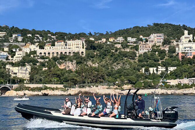 From Nice : Secret Riviera Boat Tour to Mala cave with Snorkeling - Additional Highlights & Practical Info