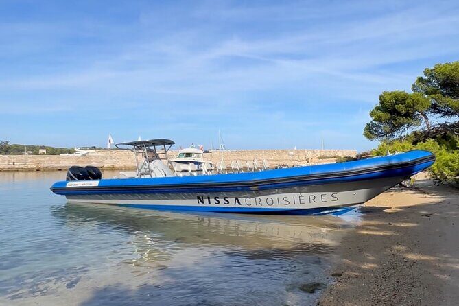 From Nice : Secret Riviera Boat Tour to Mala cave with Snorkeling - What to Expect on the Day