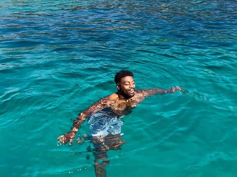 From Nice: Snorkeling & Scenic Swim Stop in Villefranche - Authentic Experiences & Passenger Insights