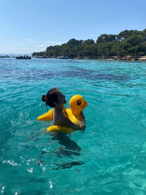 From Nice: Snorkeling & Scenic Swim Stop in Villefranche - Final Thoughts: Who Would Love This?