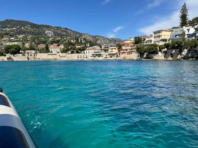 From Nice: Snorkeling & Scenic Swim Stop in Villefranche - FAQs