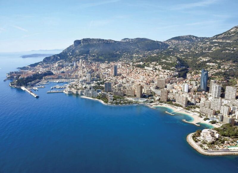 From Nice: The Best of the Riviera - Practical Considerations