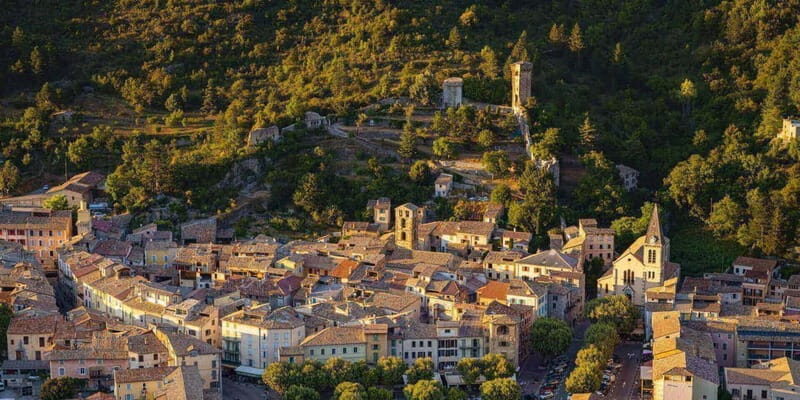 From Nice: Verdon Gorges & Lavender Fields Tour & Transport - Who Will Love This Tour?