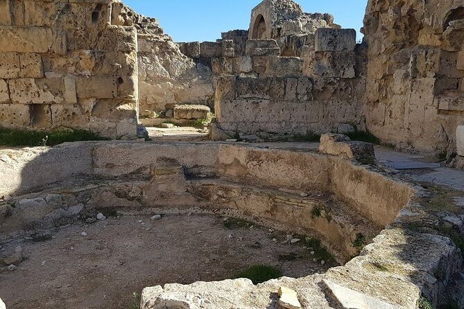 From Nicosia and Kyrenia: Famagusta & Kyrenia as Circular Tour - Why This Tour Stands Out