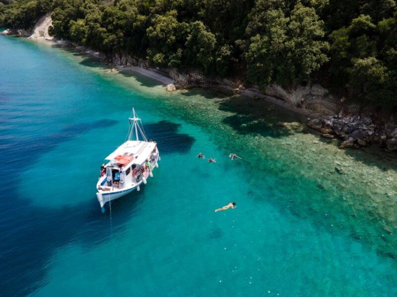 from-nidri-marine-wildlife-cruise-with-lunch-and-swim-stops