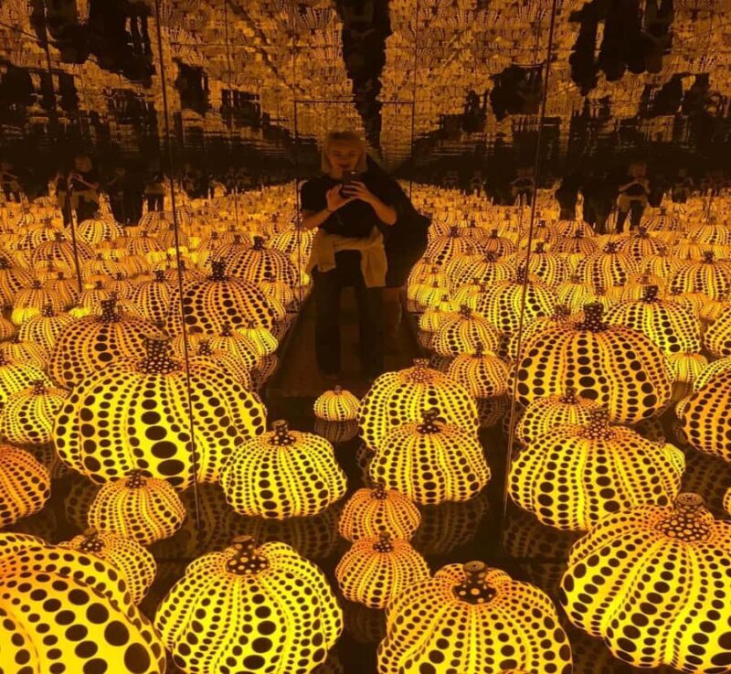 From Nikko: Tokyo Art, Architecture, and Skyline Tour - Exploring Tokyo’s Artistic and Architectural Side