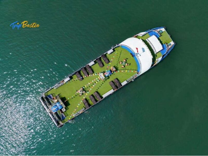 From Ninh Binh: 1 Day Ha Long Bay Luxury Cruise With Buffet - Final Thoughts: Is This Tour Worth It?