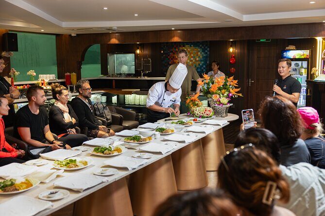 From Ninh Binh: 1 Day Lan Ha Bay Premium Cruise - FAQ