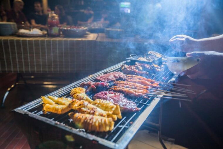 from-ninh-binh-2days-cozy-boutique-lan-ha-bay-cruise-bbq