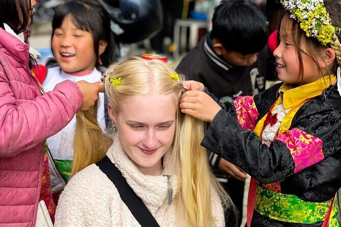 From Ninh Binh: 4 Day Ha Giang Loop Motorbike Tour With Rider - The Logistics and What to Expect