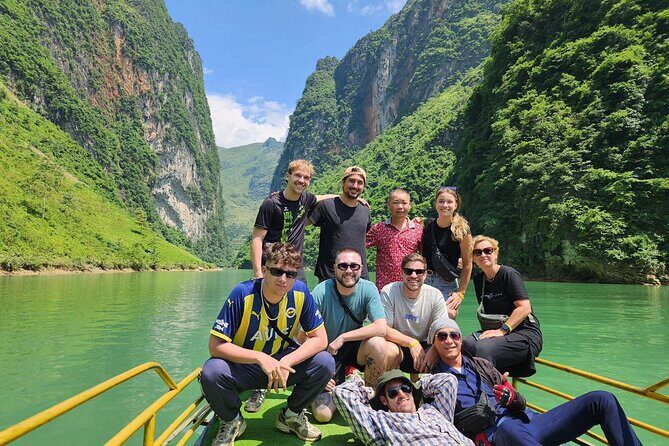 From Ninh Binh: 4 Day Ha Giang Loop Motorbike Tour With Rider - FAQs