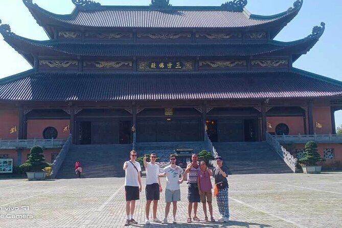 From Ninh Binh: Bai Dinh Pagoda, Mua Cave & Trang An Scenic Views - Who Is This Tour Best For?