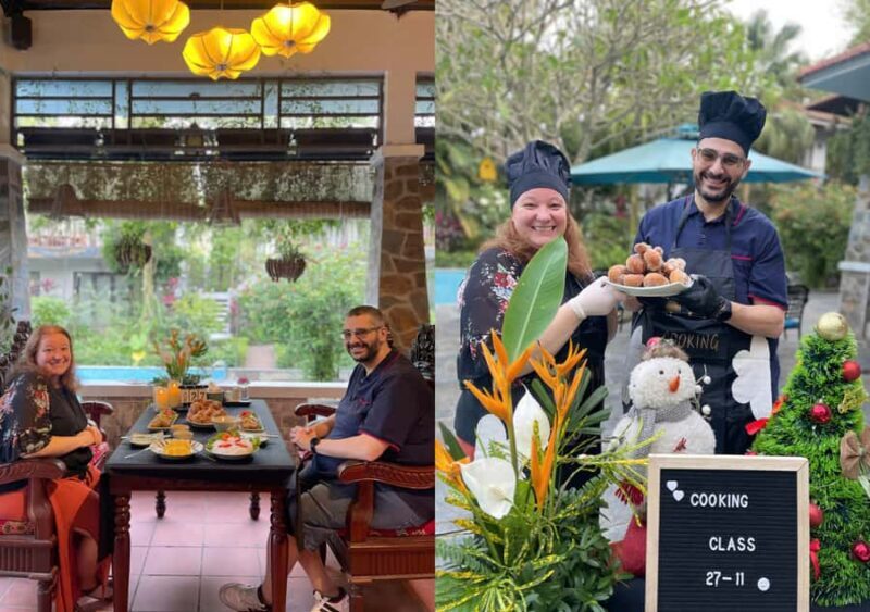 From Ninh Binh: Cooking Class & Bai Dinh Pagoda Night Tour - A Deep Dive into the Tour Experience