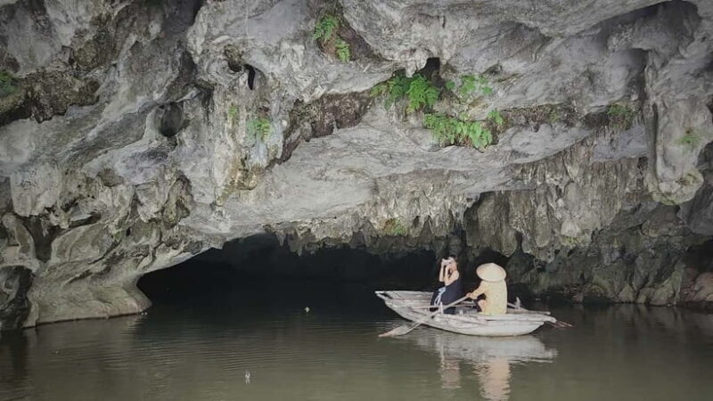 From Ninh Binh: Cuc Phuong - Van Long Reserve - Small Groups - Practical Tips for a Smooth Experience