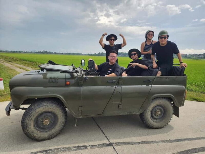 From Ninh Binh: Cuc Phuong - Van Long Reserve - Small Groups - Who Will Love This Tour?