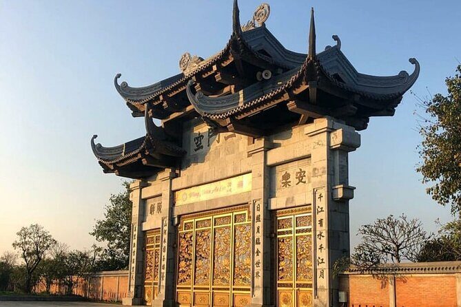 From Ninh Binh: Discover Bai Dinh Pagoda, Mua Cave & Trang An - FAQ