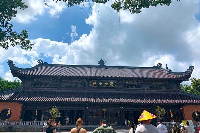 From Ninh Binh: Explore Bai Dinh, Mua Caves, Trang An Beauty - What Past Travelers Say (Based on Reviews)