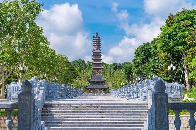 From Ninh Binh: Explore Bai Dinh, Mua Caves, Trang An Beauty - FAQ