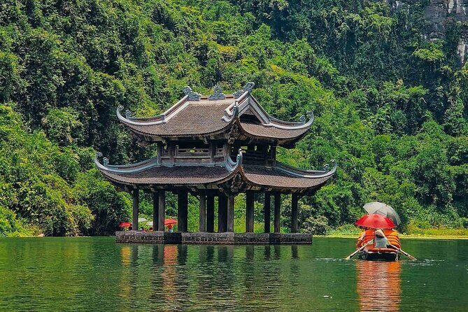 From Ninh Binh: Full-Day Trip to Bai Dinh, Mua Cave and Trang An - Why This Tour Offers Great Value