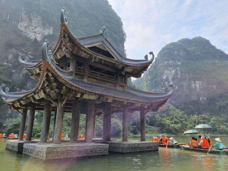 From Ninh Binh : Hoa Lu, Trang An, and Mua Cave Day Tour - Who Should Consider This Tour?
