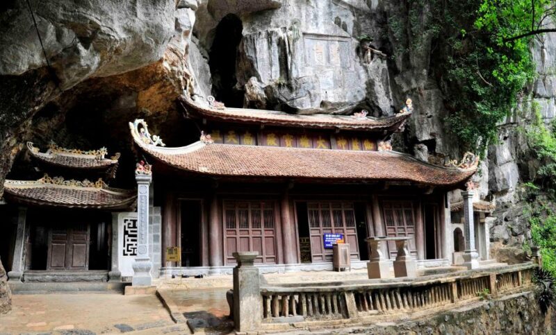 From Ninh Binh: Hoa Lu,Trang An,Mua Cave, Full Day Tour - A Closer Look at the Itinerary and Highlights