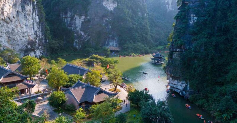 From Ninh Binh: Hoa Lu,Trang An,Mua Cave, Full Day Tour - Who Is This Tour Best For?