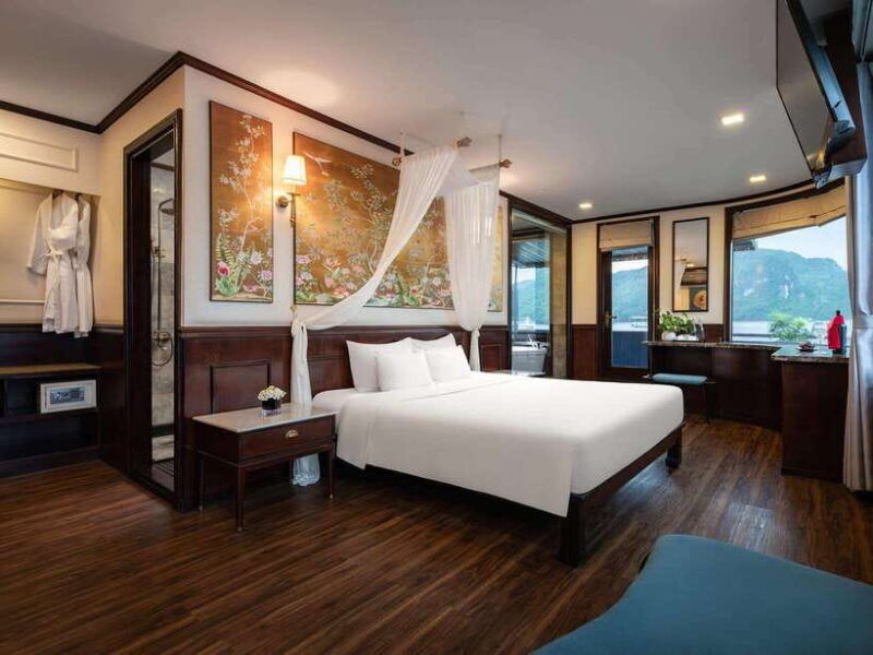 from-ninh-binh-luxury-cruise-lan-ha-bay-2-3days-kayaking