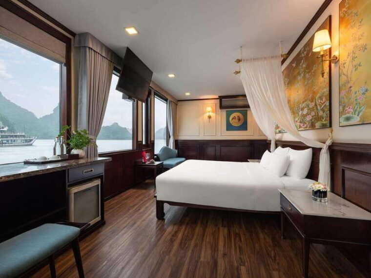 from-ninh-binh-luxury-cruise-lan-ha-bay-2-3days-kayaking