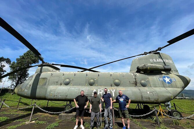From Ninh Binh: Phong Nha-Ke Bang and Khe Sanh 2-Day Tour - Final Thoughts