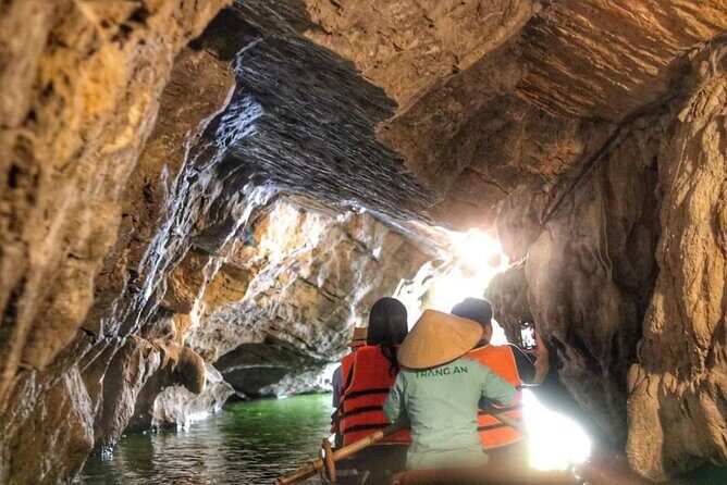 From Ninh Binh Private Tour to Hoa Lu, Trang An and Mua Cave - The Sum Up