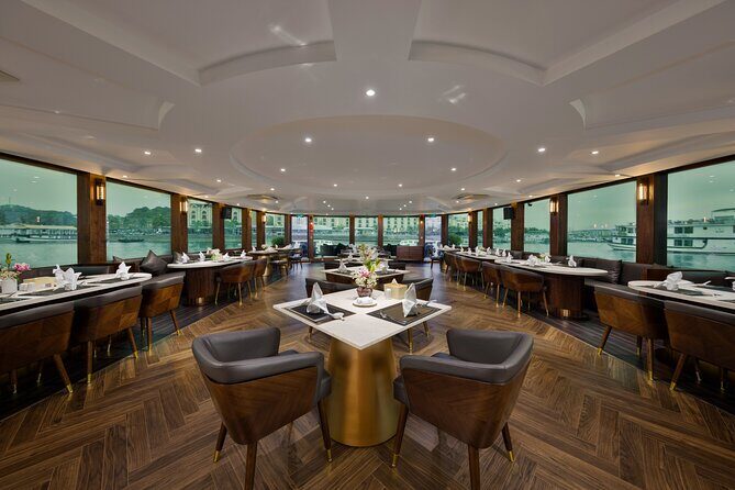 From Ninh Binh to Lan Ha Bay Premium Day Cruise - Authentic Traveler Insights and Experiences