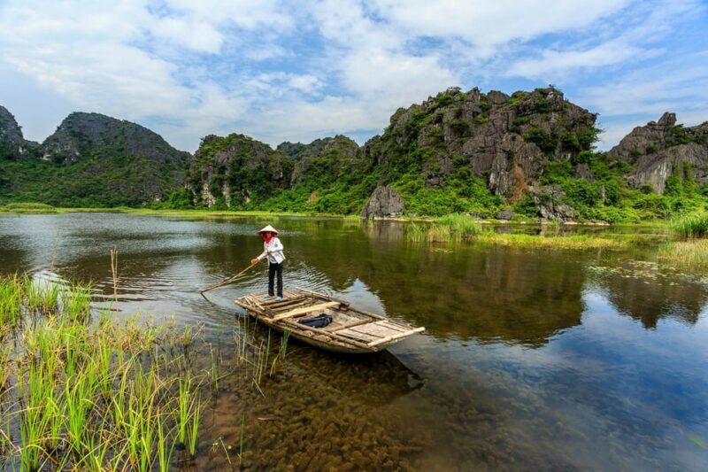 From Ninh Binh: Visit Cuc Phuong National Park - Van Long - Practical Considerations