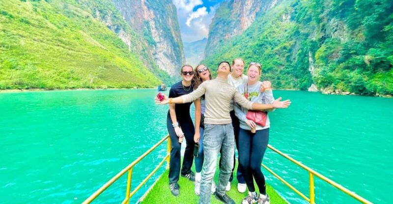 from-ninh-binh3-day-ha-giang-loop-motorbike-tour-with-rider