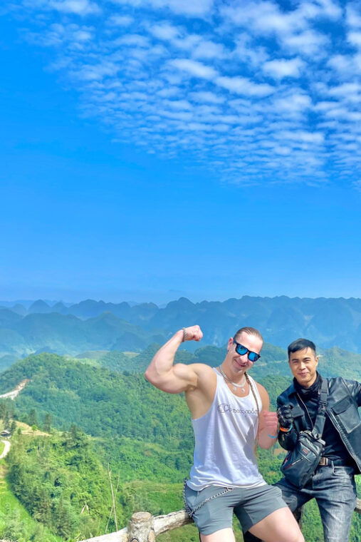 from-ninh-binh3-day-ha-giang-loop-motorbike-tour-with-rider