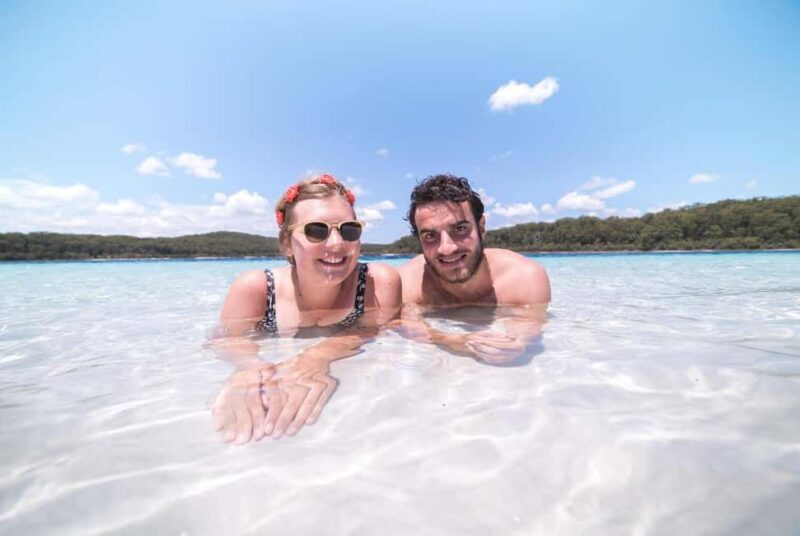 From Noosa: 2-Day K'gari (Fraser Island) Small-Group Tour - Exploring Fraser Island from Noosa: A Detailed Look at the 2-Day Small-Group Tour