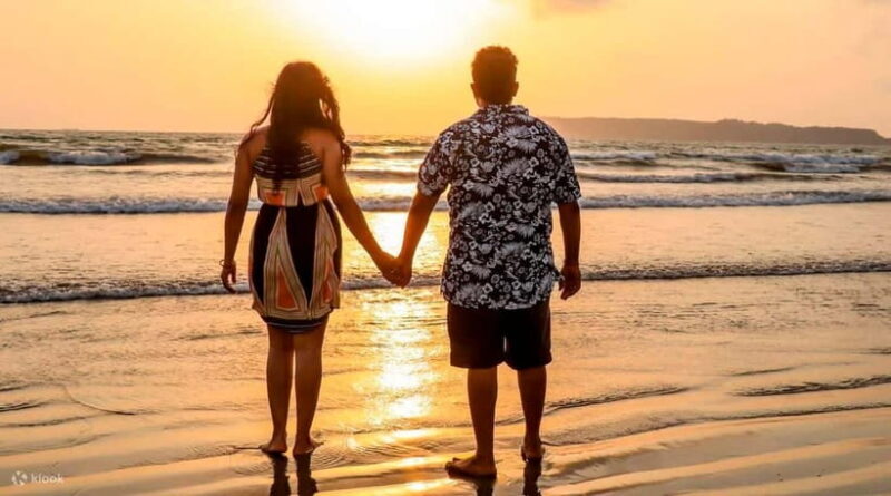 From North Goa: Full Day North Goa Tour with Transportation - The Itinerary: What to Expect from This North Goa Tour