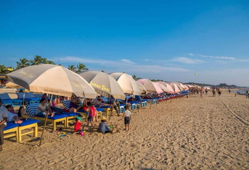 From North Goa: Full Day North Goa Tour with Transportation - Real Traveler Insights and Experiences