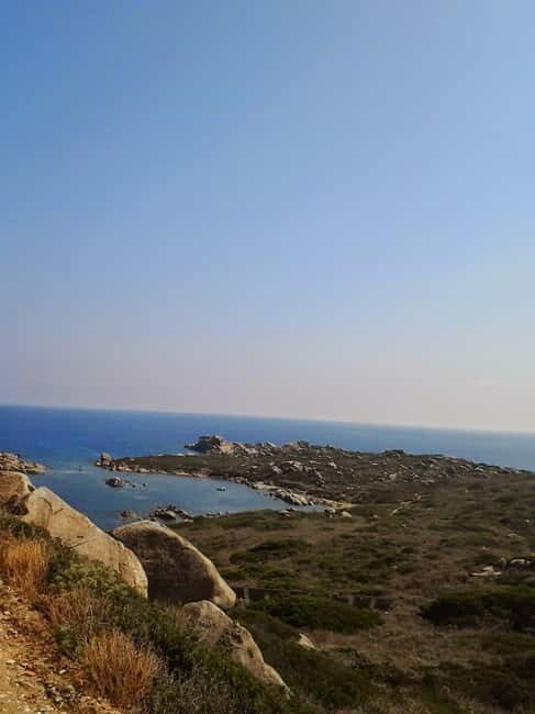 From Notteri: Isola dei Cavoli and Punta Molentis Boat Trip - An Honest Breakdown of the Experience