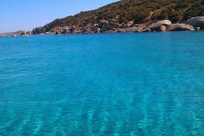 From Notteri: Isola dei Cavoli and Punta Molentis Boat Trip - What Travelers Say: Authentic Insights from Reviews