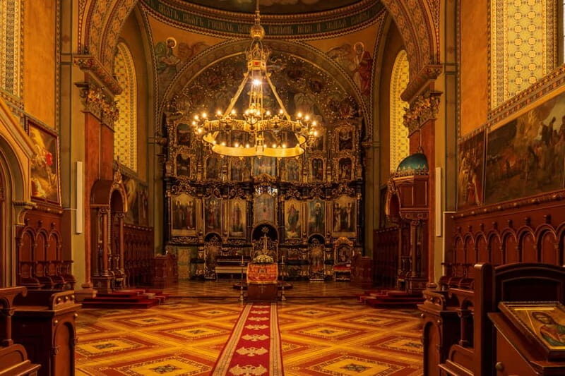 From Novi Sad: Sremski Karlovci and Krusedol Monastery Tour - Value and Pricing: Is It Worth It?