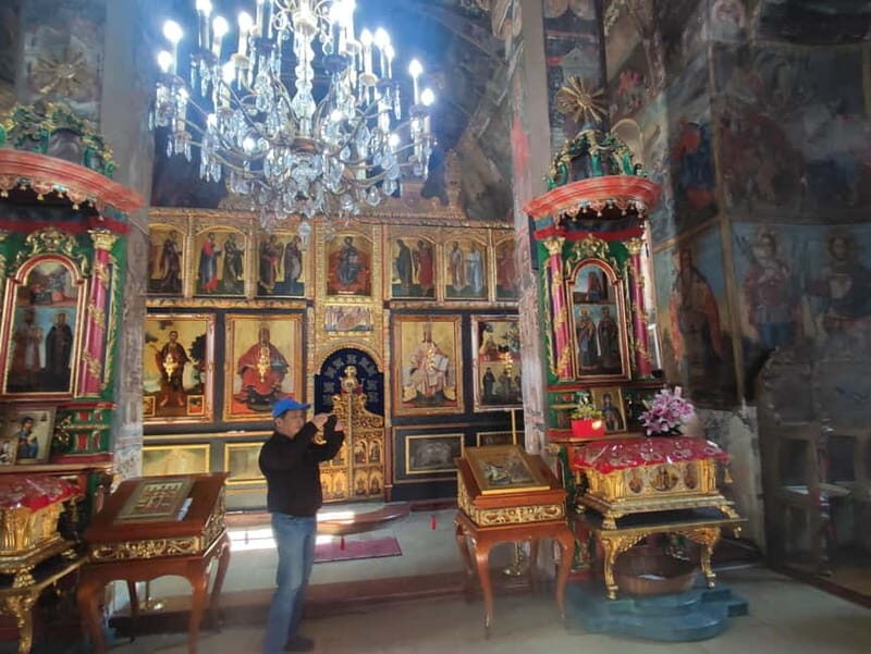 From Novi Sad: Sremski Karlovci and Krusedol Monastery Tour - Who Should Book This Tour?