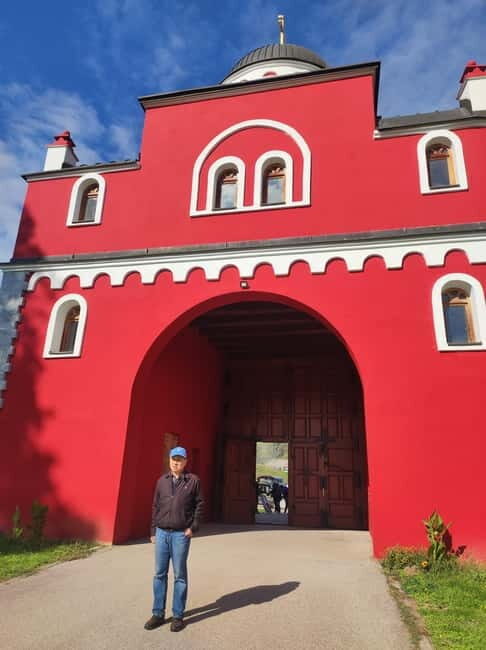 From Novi Sad: Sremski Karlovci and Krusedol Monastery Tour - Final Thoughts