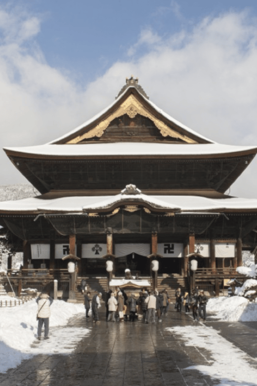 from-nozawa-onsen-snow-monkeys-and-zenko-ji-day-trip-sake