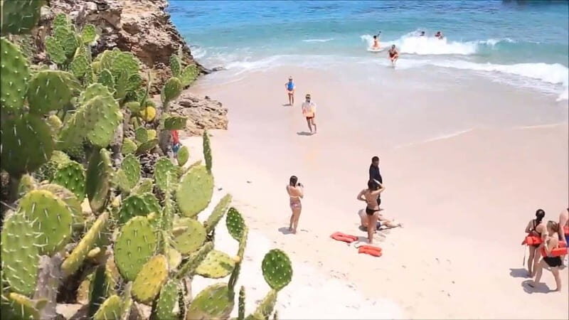 From Nueva Vallarta: Marietas Islands Hidden Beach Tour - Introduction
